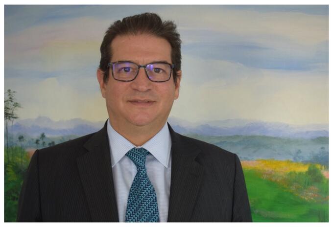 Rodolfo Zea