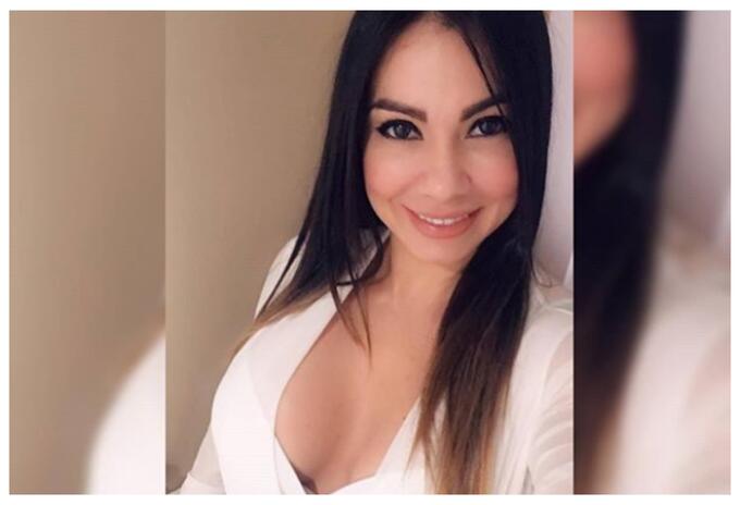 Esperanza Gómez