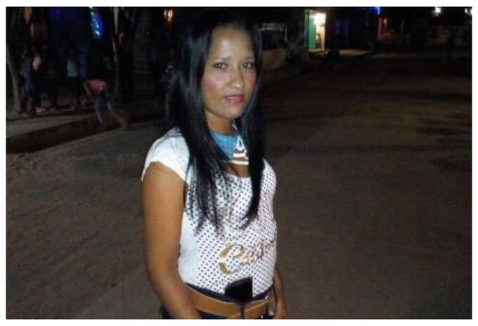 Diana Esther Beleño