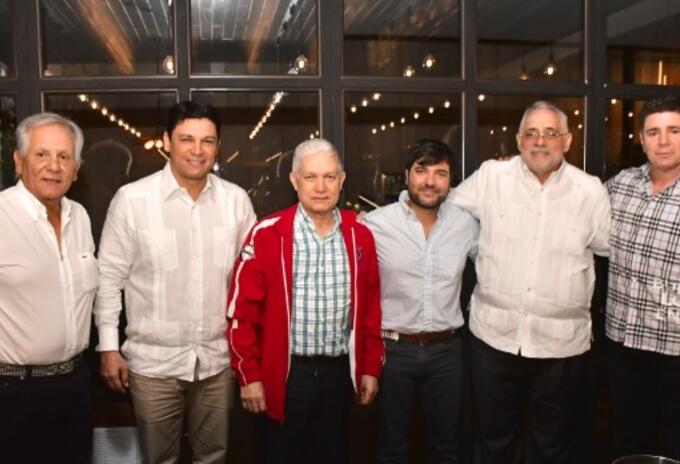 Béisbol Serie del Caribe