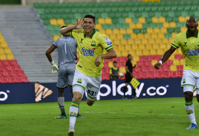 Atlético Bucaramanga - 2020