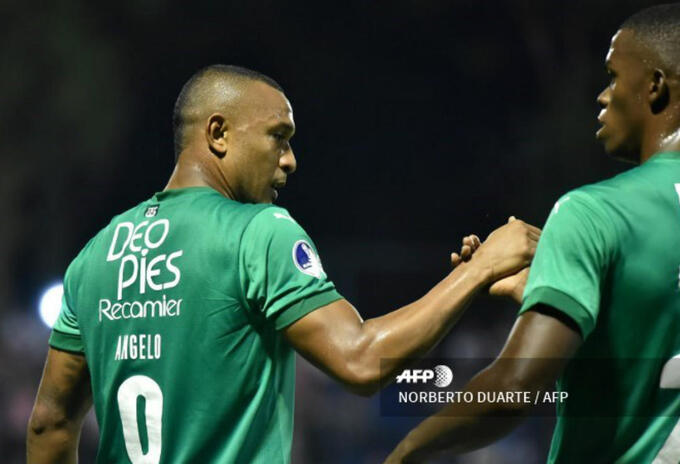 Deportivo Cali - 2020