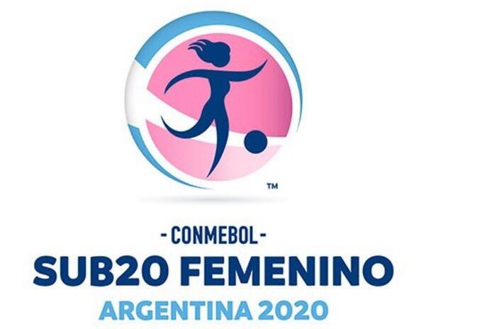 Campeonato Sudamericano Sub-20 femenino