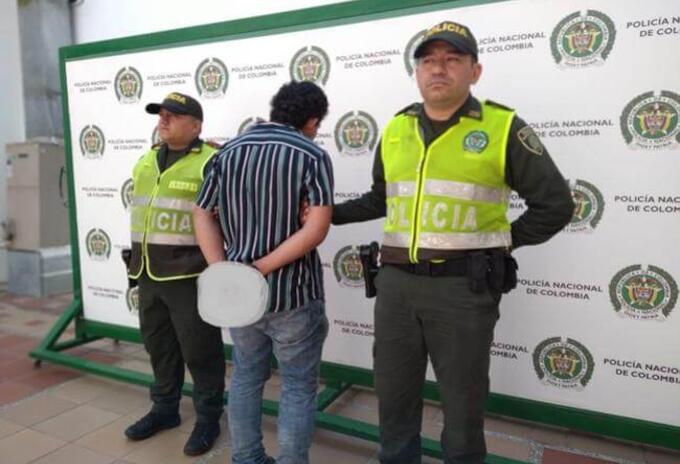 La Fiscalía solicitó medida intramural, Argemiro Alberto Urrego, por el feminicidio de dos estudiantes en Bucaramanga.