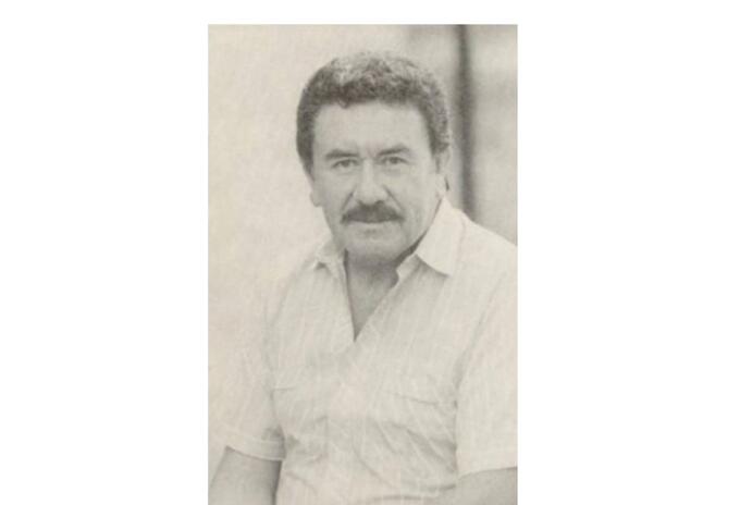 Carlos Muñoz de la Fuente, actor de 'Dejémonos de vainas'.