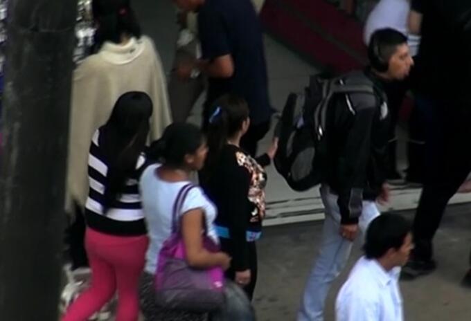 Nueve personas más fueron capturadas por este delito en el Valle de Aburrá