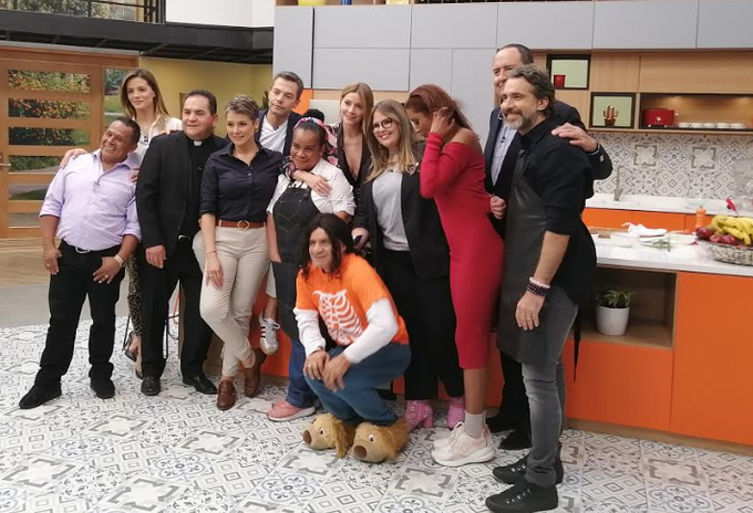 Nuestra Casa RCN