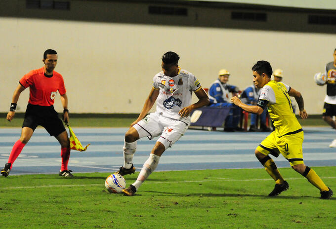Deportes Tolima