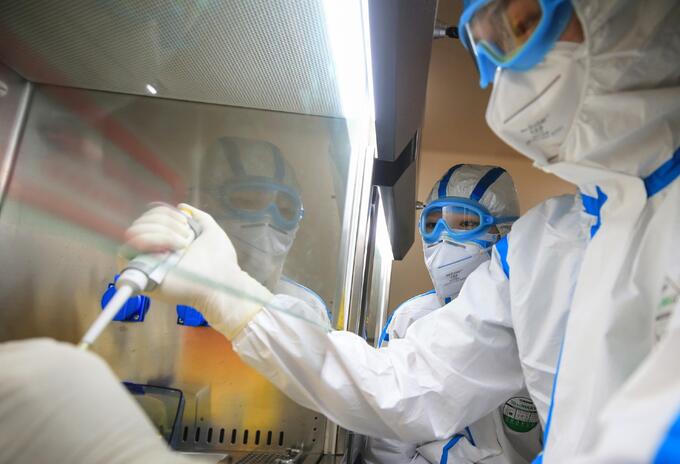 Coronavirus