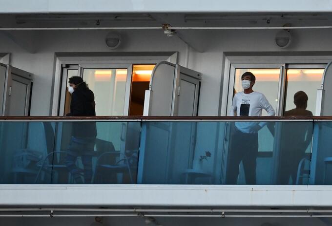 Crucero Crucero