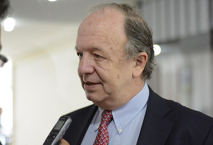 Roberto Zarama