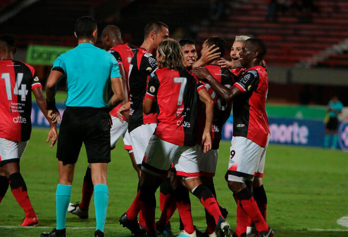Cúcuta Deportivo