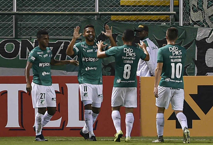 Deportivo Cali - 2020