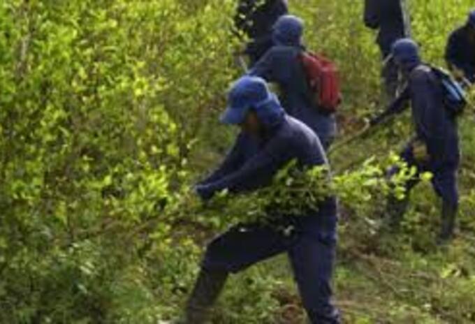 Más de 2 mil familias esperan los recursos para los proyectos productivos.