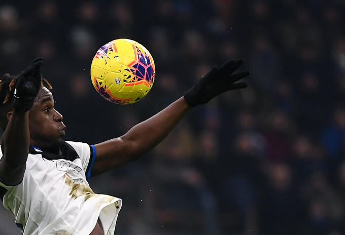 Duván Zapata