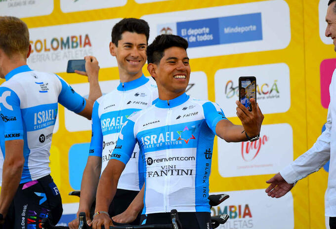 Edwin Ávila