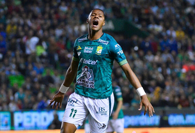 Yairo Moreno