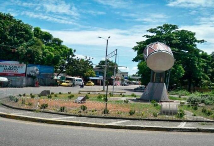 El Espinal