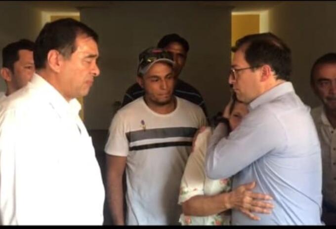 Fiscales en Tuluá