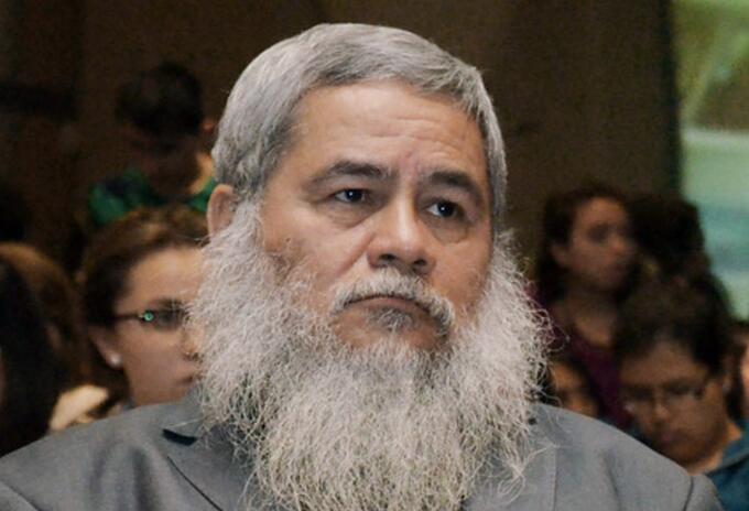 Alias Francisco Galán
