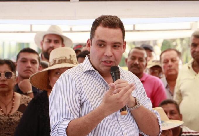 El gobernador pidió al presidente desaprobara el proyecto