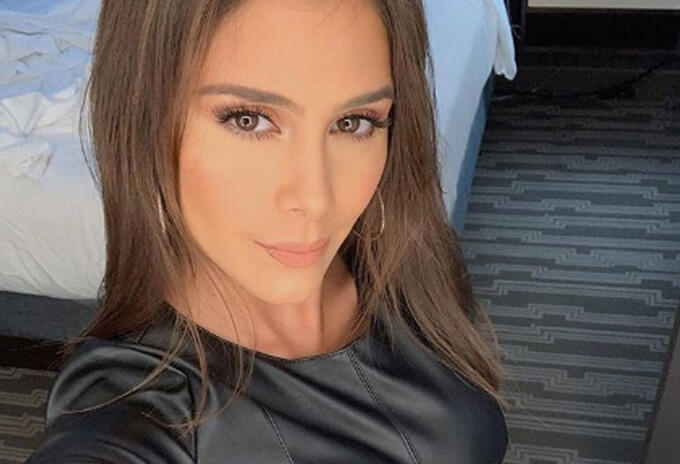 Greeicy Rendón