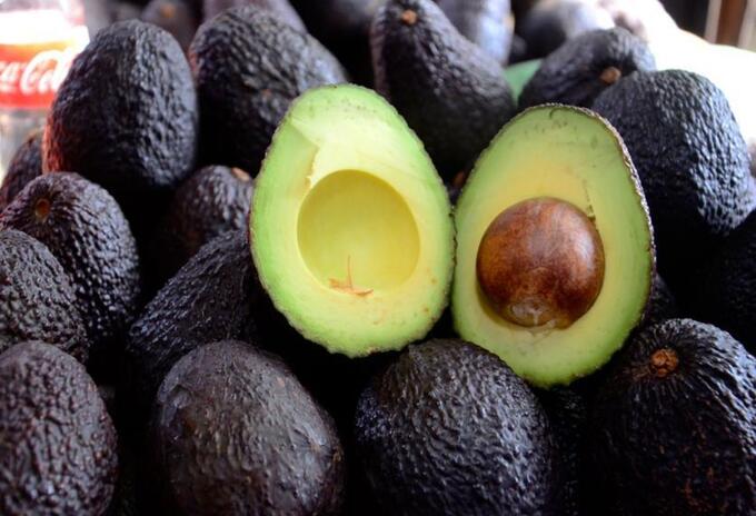 Aguacate Hass - Archivo RCN Radio