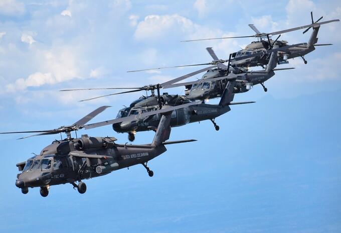 Black Hawk