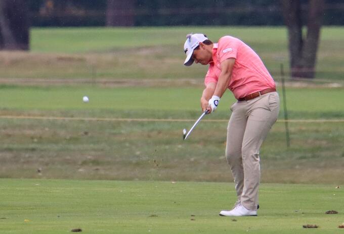 Country Club de Bogotá Championship 2020