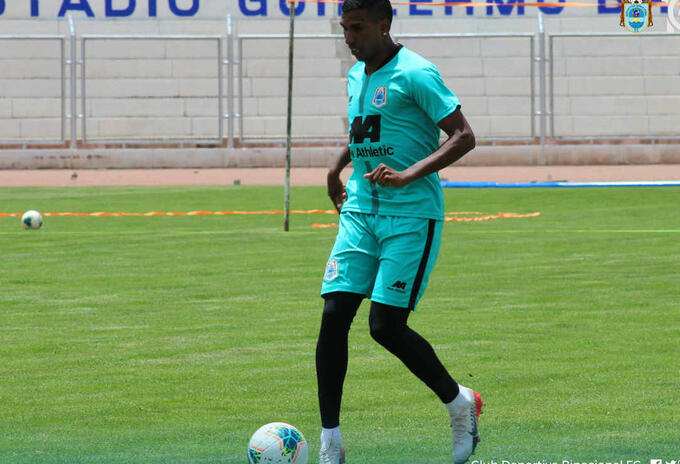Johan Arango