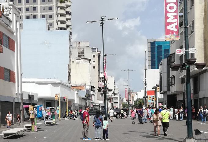 La crisis golpea cualquier plan de pareja en Venezuela