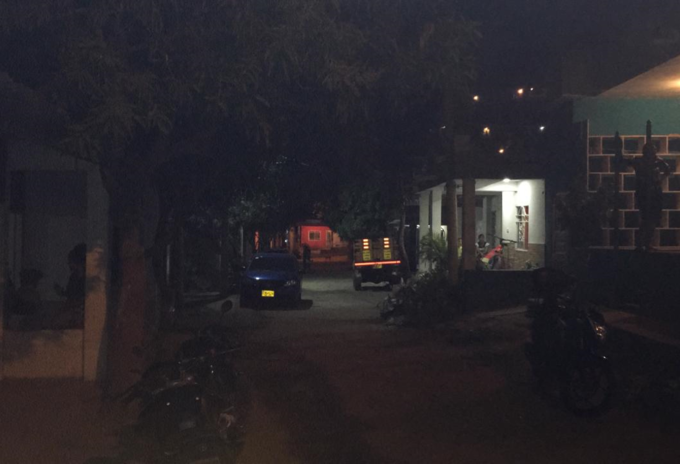 Santa Marta (Magdalena)