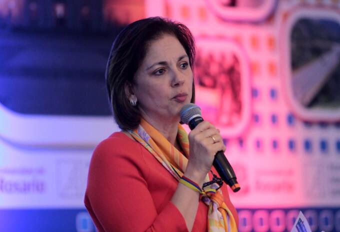 María del Rosario Guerra