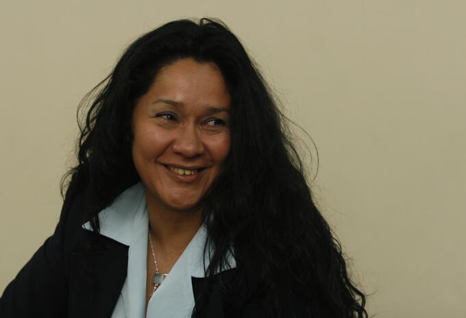 La JEP le concedió la amnistía a Marilú Ramírez Baquero, exintegrante de las FARC
