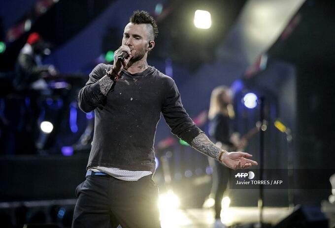 Maroon 5