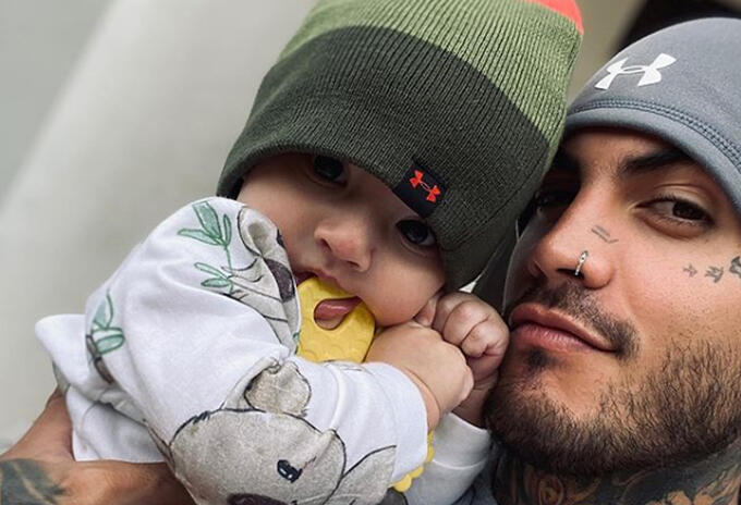 Mateo Carvajal