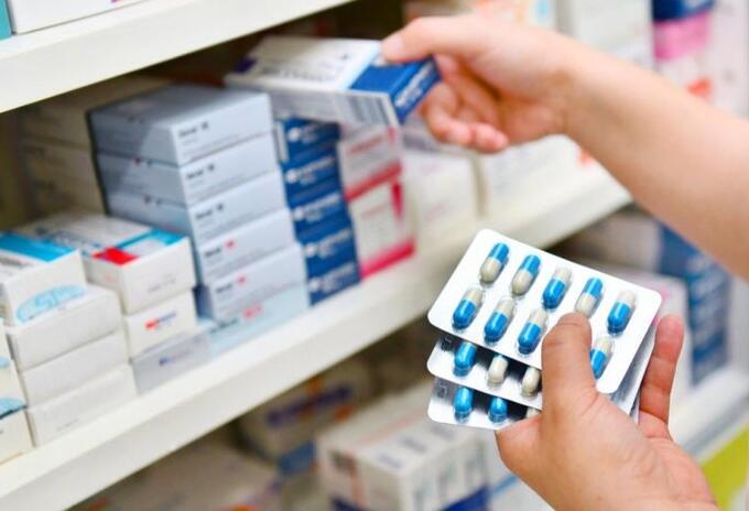 Medicamentos