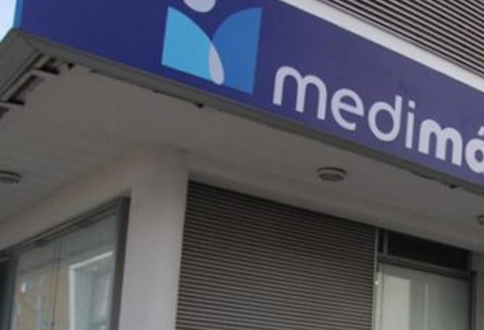 Medimás tampoco contaría con un soporte técnico que validara la realidad económica y financiera