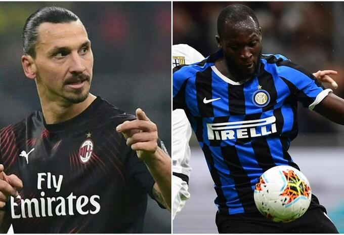 Milan vs Inter, clásico italiano
