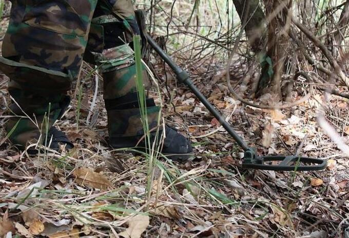 Ya son 4 los incidentes con minas antipersonal en Nariño en le 2020