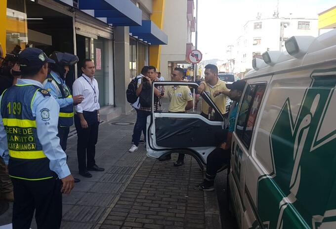 El Concejo de Bucaramanga pidió que se abra una investigación.