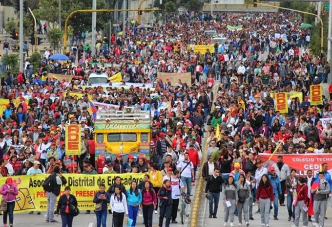 Se establecieron las actividades sindicales que se van a desarrollar durante los próximos meses