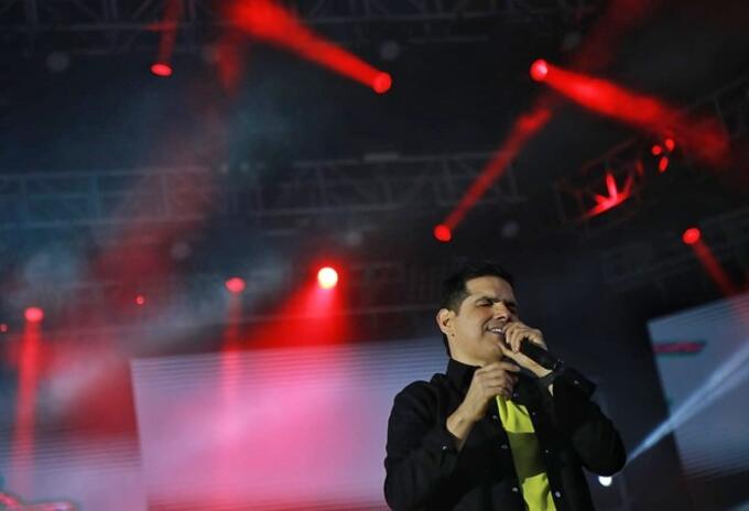 PETER MANJARRÉS