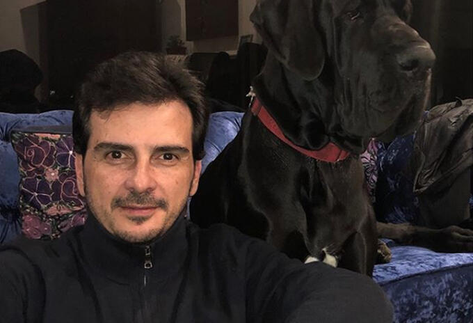 Pity Camacho