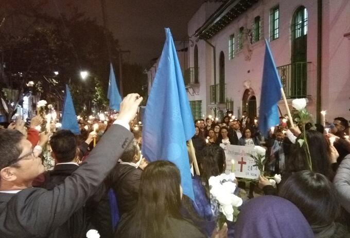 Rechazaron el derecho al aborto