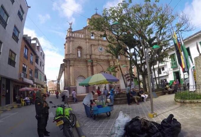 Remedios, Antioquia