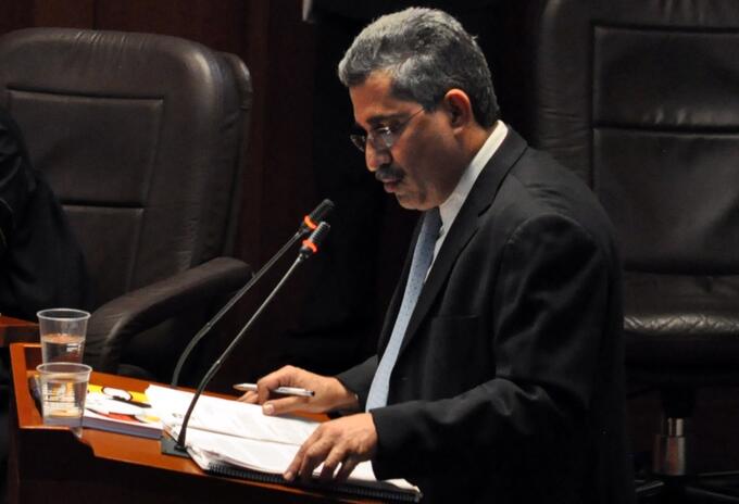 SALVADOR ARANA