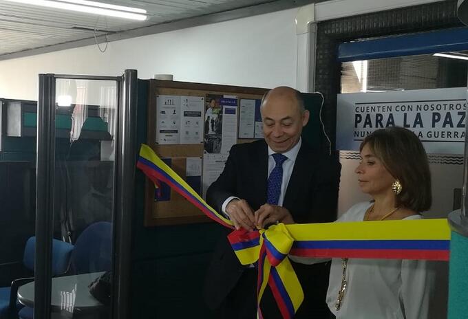 Se atenderán más de 500 mil víctimas.