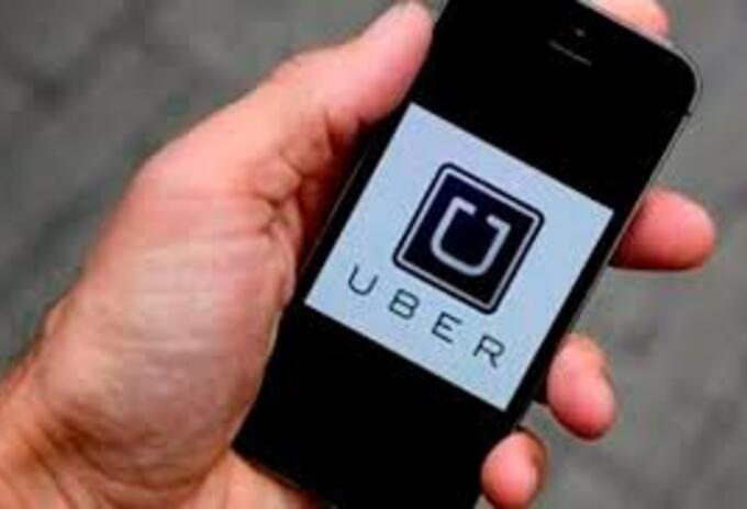 UBER
