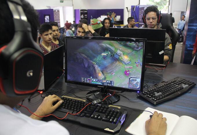 Una vastísima mayoría poblacional ha jugado, por lo menos una vez, un videojuego a lo largo de su vida.